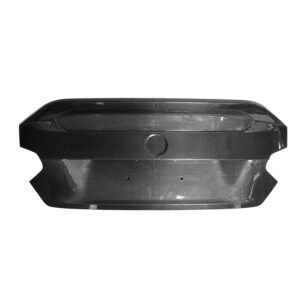 2023+ G87 M2 Dry Carbon V Style Trunk
