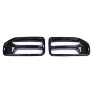 2023+ G87 CSL Style Dry Carbon Grill