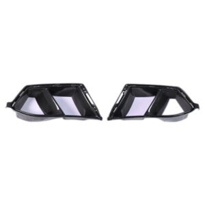 2021+ G80 M3/G82 M4 Dry Carbon Single Slat Ducts