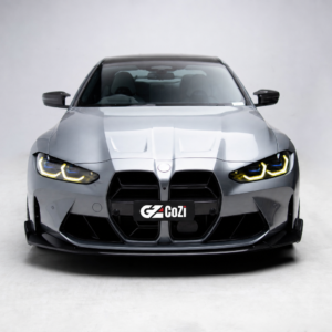 G80 M3