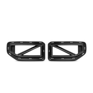 2023+ G87 M2 Dry Carbon SQ Style Grill